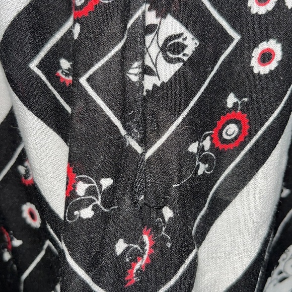 Jen’s Pirate Booty Skirt - Picture 6 of 6